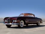Cadillac Series 62 Coupe 1953 года